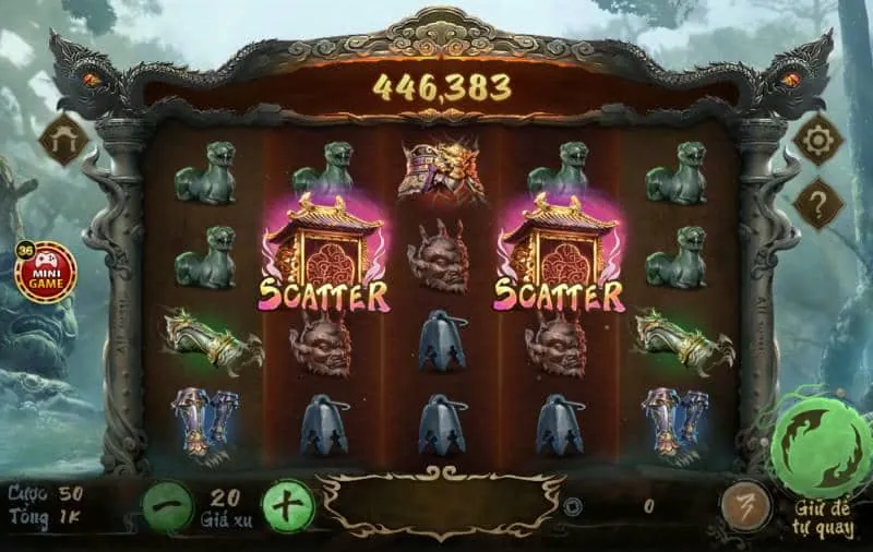 Game Nổ Hũ go88 Rồng Vàng