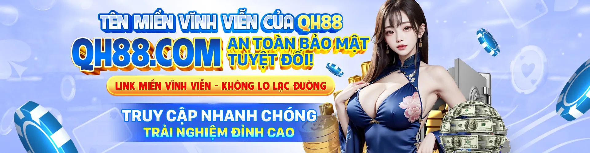 Đối tác thành công cùng Go88