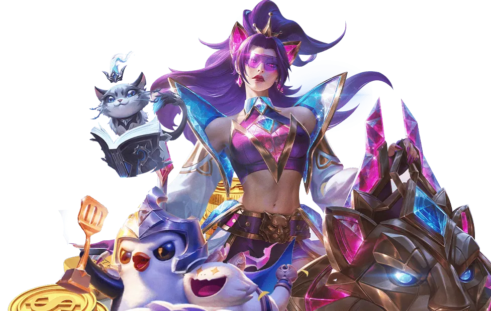 Hình ảnh bài viết nổi bật về xu hướng iGaming tại go88