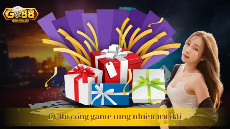 Thưởng Nạp Hàng Ngày Go88